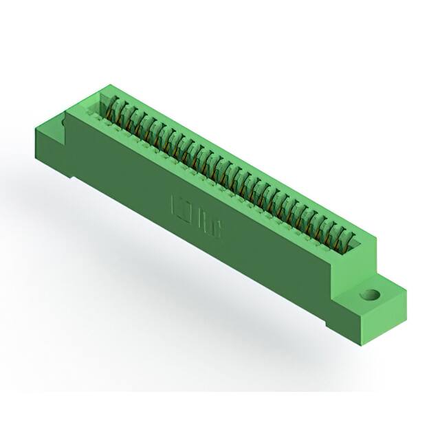 325-026-500-109 EDAC Inc.  Edgeboard Connectors